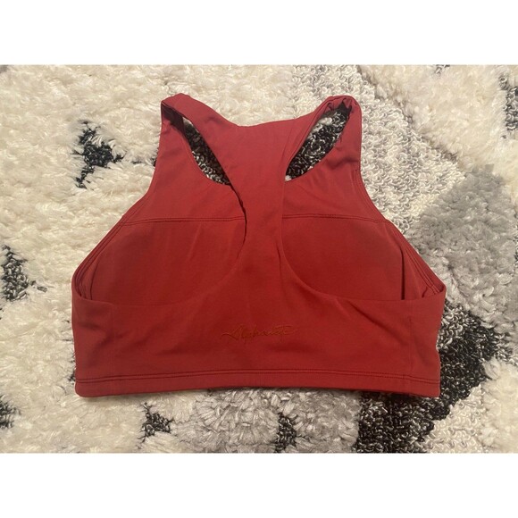 Alphalete Pulse Surge Bra size‎ Large - Picture 1 of 2